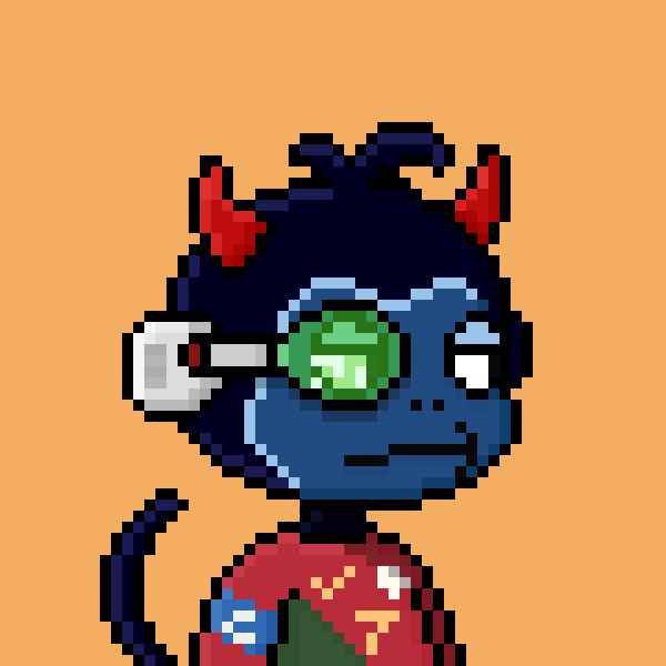 MonkeyHood #962