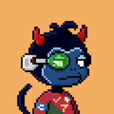 MonkeyHood #962