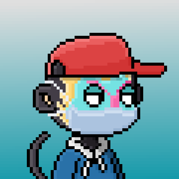 MonkeyHood #963