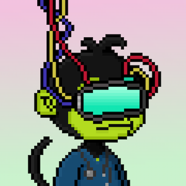 MonkeyHood #964