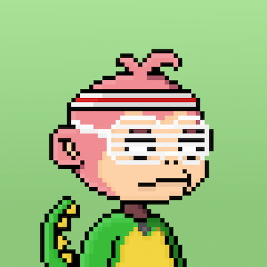 MonkeyHood #965