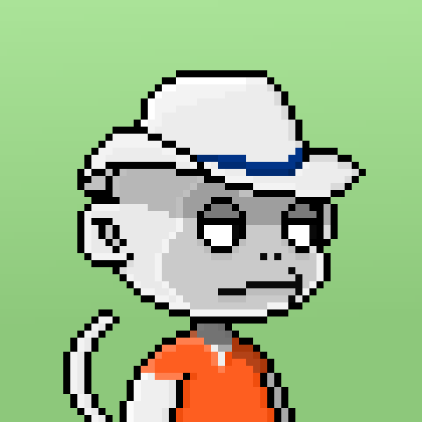 MonkeyHood #966