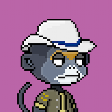 MonkeyHood #968