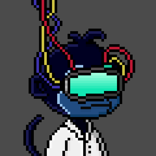 MonkeyHood #969