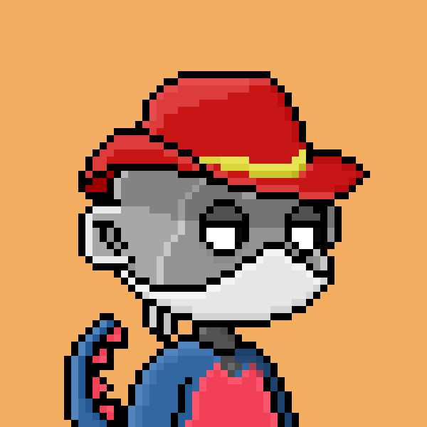MonkeyHood #97