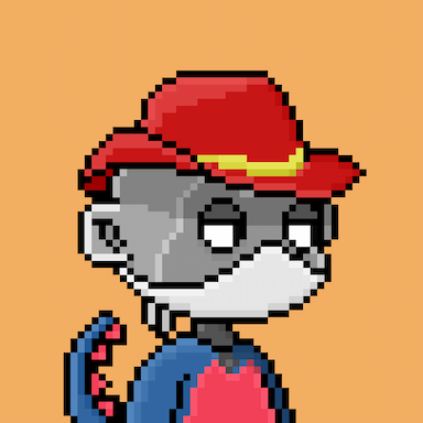 MonkeyHood #97