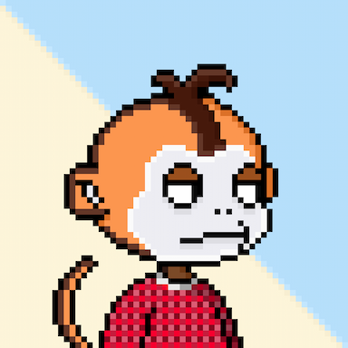 MonkeyHood #972