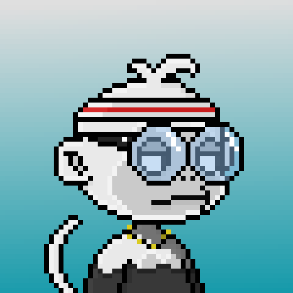 MonkeyHood #974