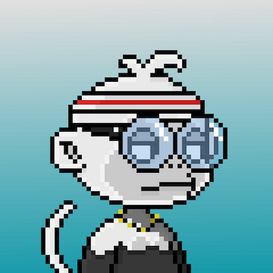 MonkeyHood #974