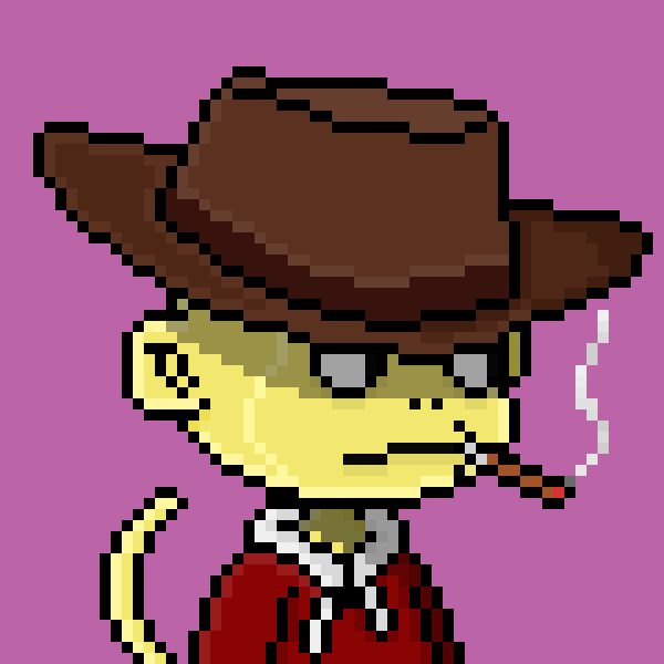 MonkeyHood #975