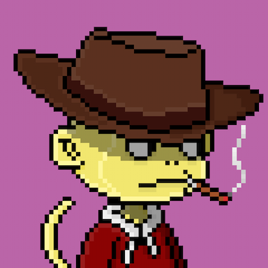 MonkeyHood #975