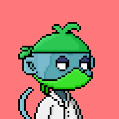 MonkeyHood #976