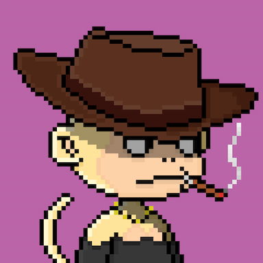 MonkeyHood #977