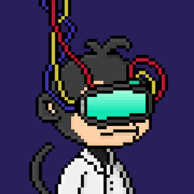 MonkeyHood #978