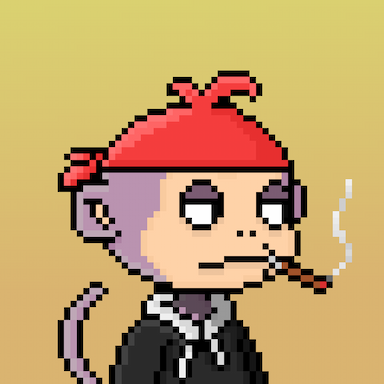 MonkeyHood #979