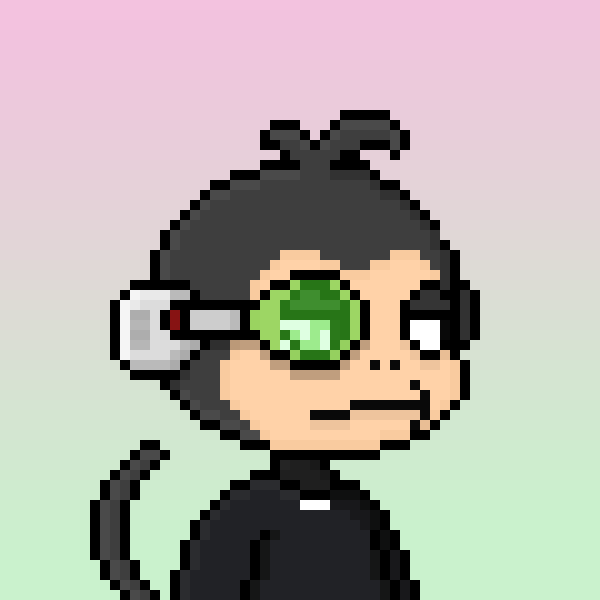 MonkeyHood #980