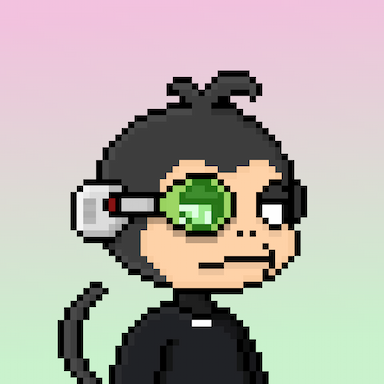 MonkeyHood #980