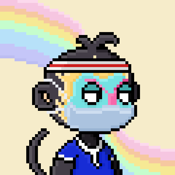 MonkeyHood #981