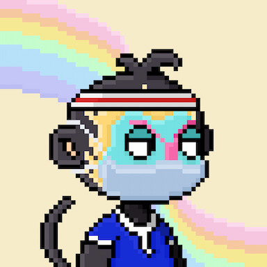 MonkeyHood #981