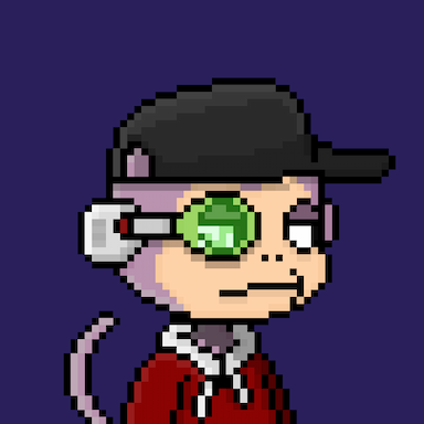 MonkeyHood #984