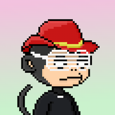 MonkeyHood #985