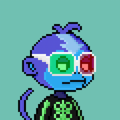 MonkeyHood #986