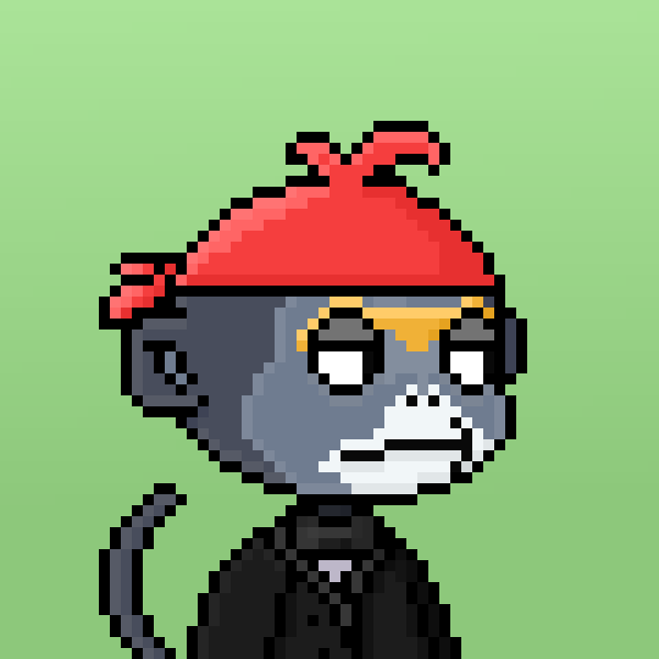 MonkeyHood #987