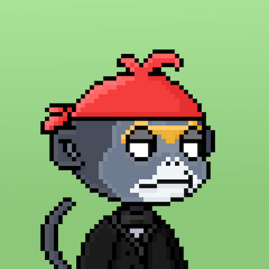 MonkeyHood #987