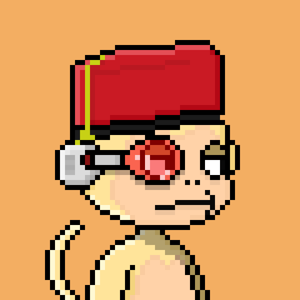 MonkeyHood #988
