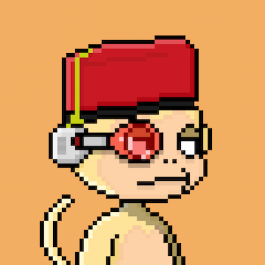 MonkeyHood #988
