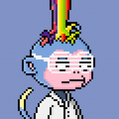MonkeyHood #989