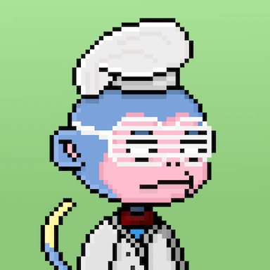 MonkeyHood #990
