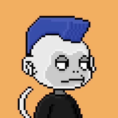 MonkeyHood #991