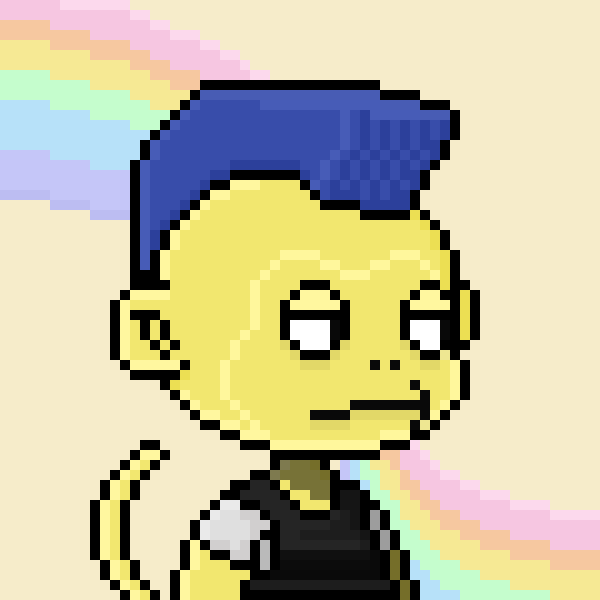 MonkeyHood #992
