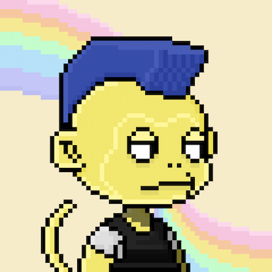 MonkeyHood #992