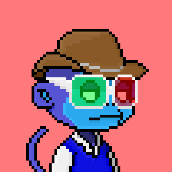 MonkeyHood #993