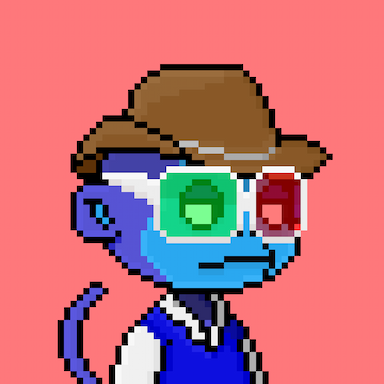 MonkeyHood #993