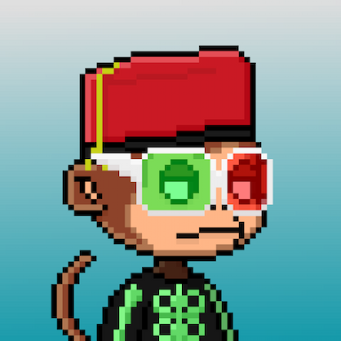 MonkeyHood #994