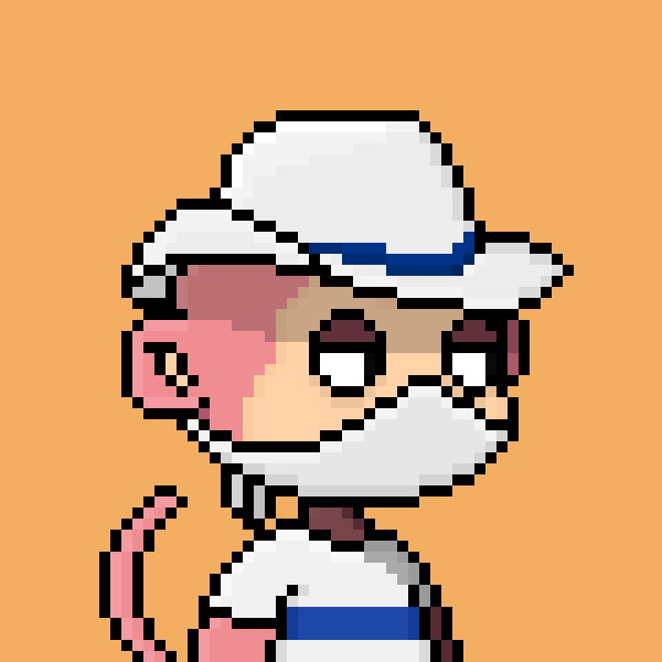 MonkeyHood #995