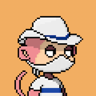 MonkeyHood #995