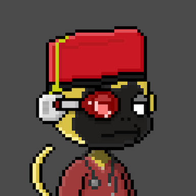 MonkeyHood #997