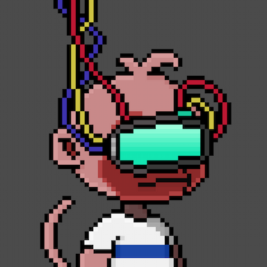 MonkeyHood #998