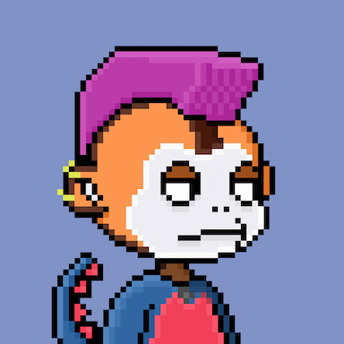 MonkeyHood #999