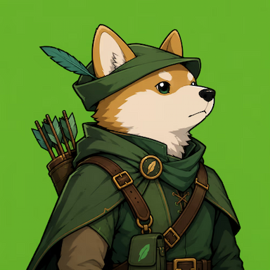 Robindoges