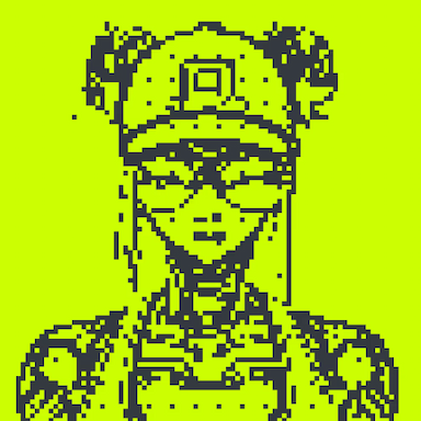 Robin Alpha