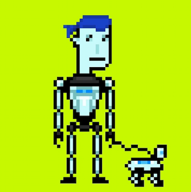 Digital Punks