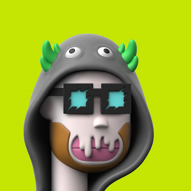 Robinhood 3D Punks #946