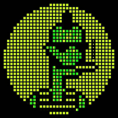 Rh Punks #1337