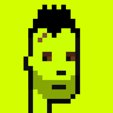 404 Origin Punk