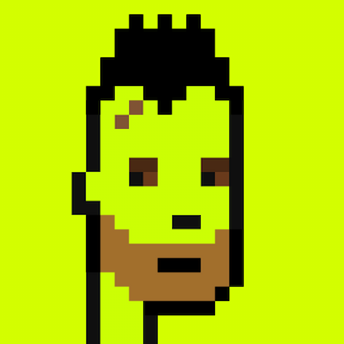 404 Origin Punk